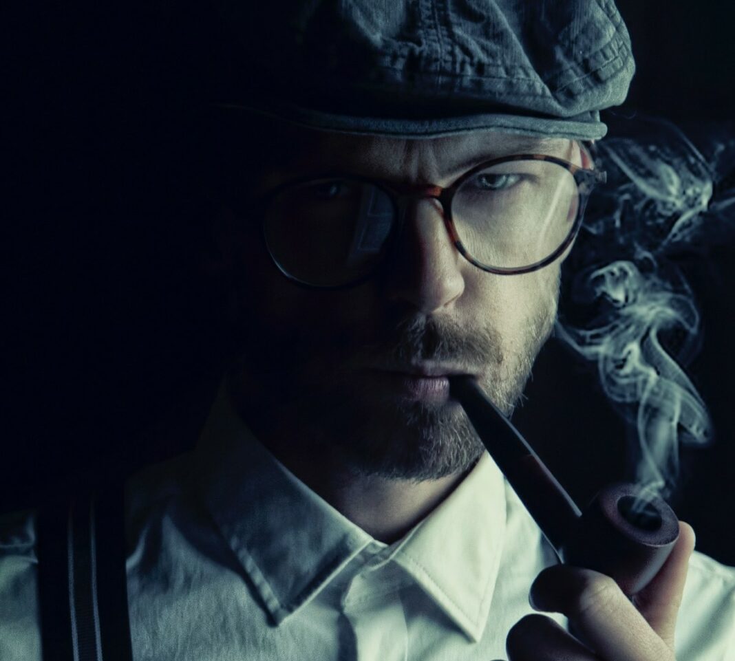 Najlepsze seriale Netflix kryminalne top 7 wciągających produkcji