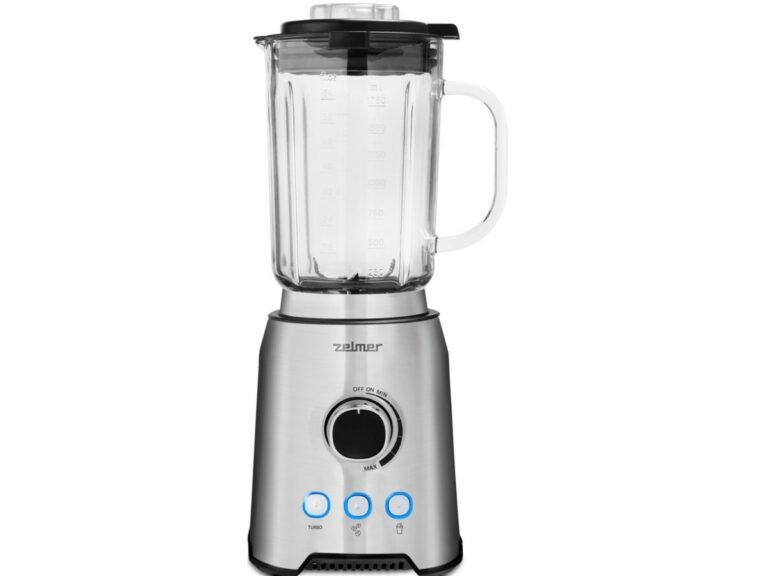 Blender kielichowy jaki wybrać? 5 dobrych modeli z różnych półek cenowych